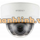 Camera IP Dome hồng ngoại 5.0 Megapixel Hanwha Techwin WISENET XND-8080R/KAP